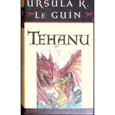 TEHANU