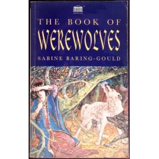 THE BOOK OF WEREWOLVES