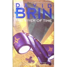 THE RIVER OF TIME