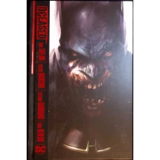 DCEASED