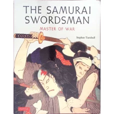 THE SAMURAI SWORDSMAN: MASTER OF WAR