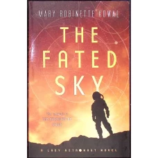 THE FATED SKY
