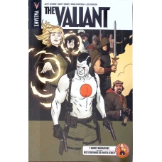 THE VALIANT