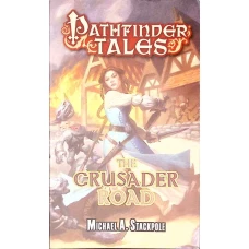 THE CRUSADER ROAD