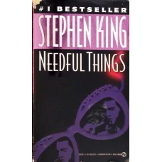 NEEDFUL THINGS