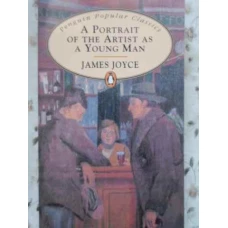 A PORTRET OF THE ARTIST AS A YOUNG MAN