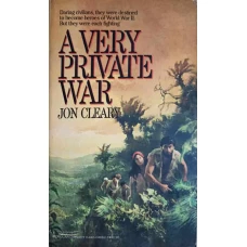 A VERY PRIVATE WAR