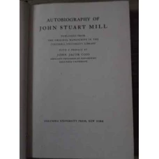 AUTOBIOGRAPHY