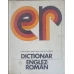 DICTIONAR ENGLEZ-ROMAN APROX. 120 000 DE CUVINTE