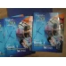 ENGLISH IN 20 MINUTES A DAY 1-6. ENGLEZA DIN MERS (SET TRUSA CU CARTE, 2 CAIETE, CD-URI LIPSA)