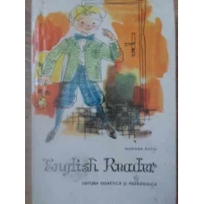 ENGLISH READER