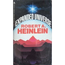 EXPANDED UNIVERSE