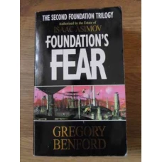 FOUNDATION'S FEAR
