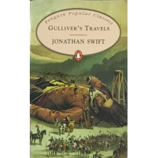 GULLIVER'S TRAVELS