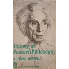 HISTORY OF WESTERN PHILOSOPHY