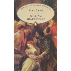 KING LEAR