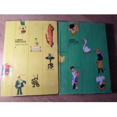 LIMBA ENGLEZA, CURS PRACTIC VOL.1-2