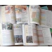 LOT 4 CARTI ENGLEZA AHEAD LOOK: STUDENT'S BOOK 1, 2, INTERNEDIATE, UPPER INTERMEDIATE