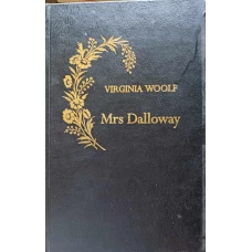 MRS. DALLOWAY
