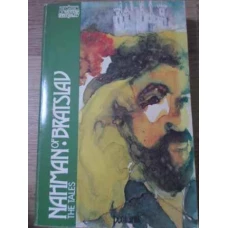 NAHMAN OF BRATSLAV. THE TALES