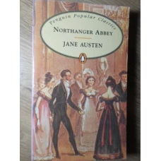 NORTHANGER ABBEY