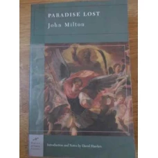 PARADISE LOST