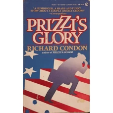 PRIZZI'S GLORY