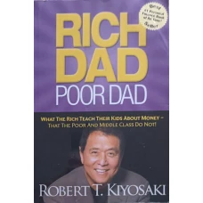 RICH DAD, POOR DAD