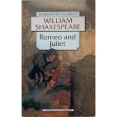 ROMEO AND JULIET