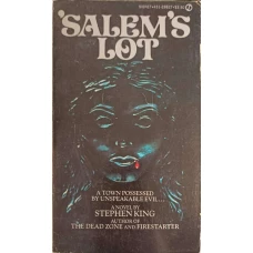 SALEM'S LOT