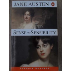 SENSE AND SENSIBILITY