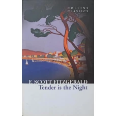 TENDER IS THE NIGHT