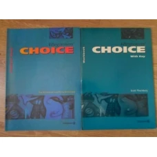 THE BEGINNER'S CHOICE. STUDENT'S BOOK. WORKBOOK VOL.1-2