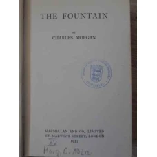 THE FOUNTAIN