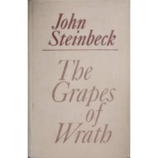 THE GRAPES OF WRATH
