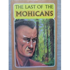 THE LAST OF THE MOHICANS