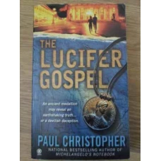THE LUCIFER GOSPEL