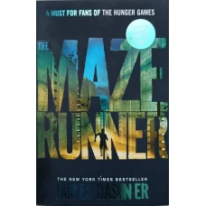 THE MAZE RUNNER