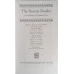 THE NORTON READER, AN ANTHOLOGY OF EXPOSITORY PROSE