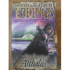 THE REDEMPTION OF ALTHALUS