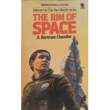 THE RIM OF SPACE