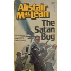 THE SATAN BUG