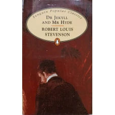 THE STRANGE CASE OF DR JEKYLL AND MR HYDE