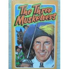 THE THREE MUSKETEERS