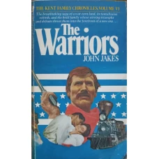 THE WARRIORS