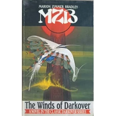 THE WINDS OF DARKOVER