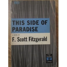 THIS SIDE OF PARADISE