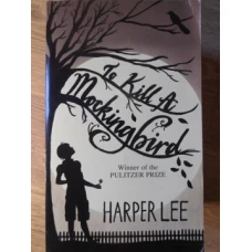 TO KILL A MOCKINGBIRD