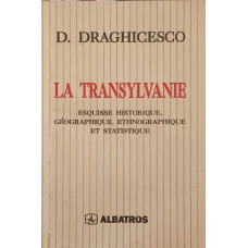 LA TRANSYLVANIE