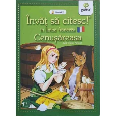 INVAT SA CITESC IN LIMBA FRANCEZA, NIVELUL 1. CENUSAREASA